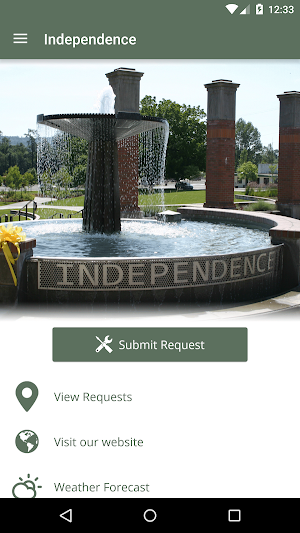 Indy Works Screenshot 0