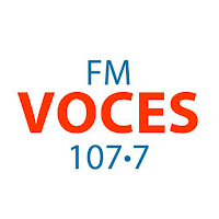 Radio Voces - FM 107.7