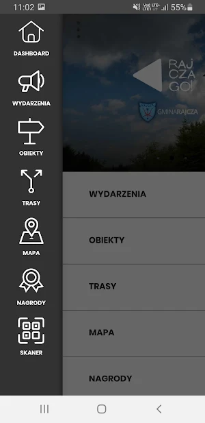 RajczaGO! Screenshot 2