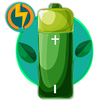 BatteryUp | battery saver