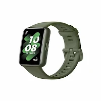 huawei band 7 watch guide