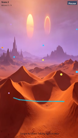 BC8SOVEREIGN Screenshot 0