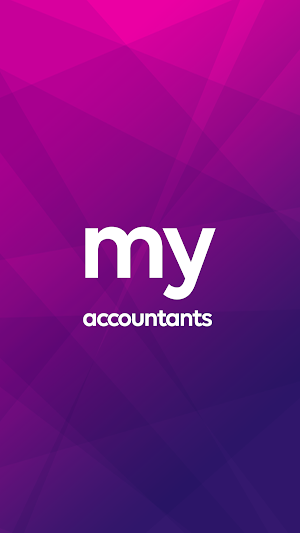 MyAccountants Screenshot 0