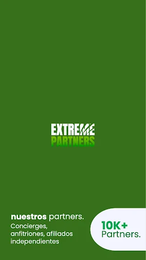 Extreme Partners Screenshot 0