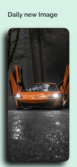 Super Car Wallpapers Screenshot 3
