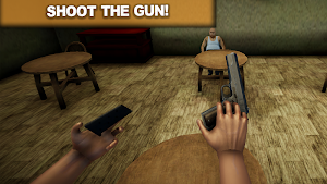 Hands 'n Guns Simulator Screenshot 1