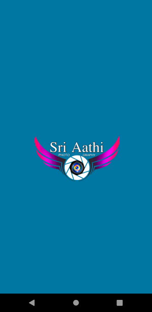Sri Aathi Digital Studio Screenshot 0