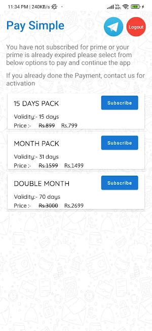 CMROCKZZ Screenshot 1