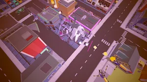 Town Break Screenshot 3