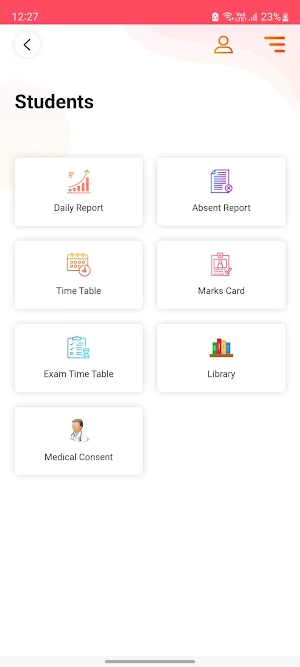 AMRPS Screenshot 3