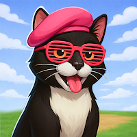 Animal Shelter Wildlife Pet 3d