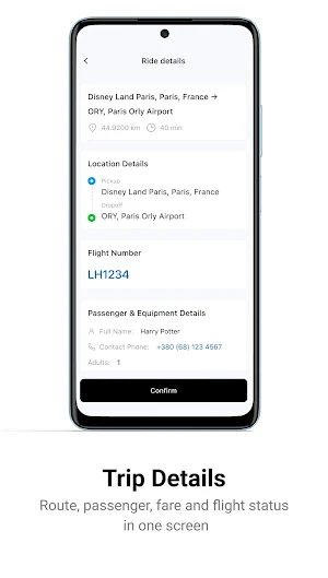 Teko Drivers Screenshot 3