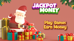 Earn Cash with Jackpot Money Screenshot 0
