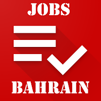 Jobs in Bahrain