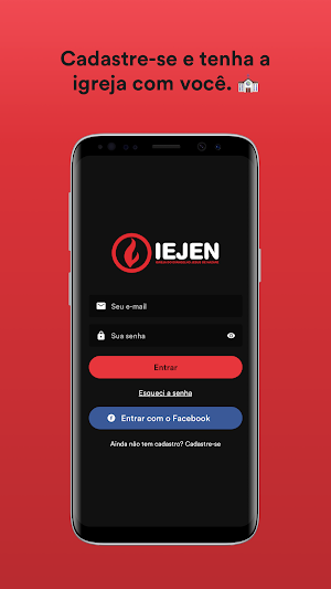 IEJEN Screenshot 3