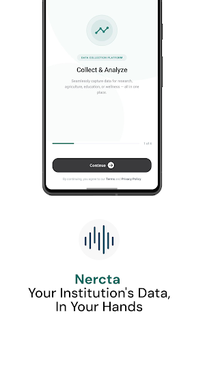 Nercta Screenshot 0