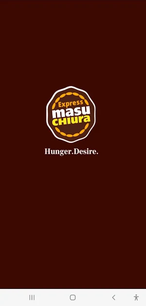 Express Masu Chiura Screenshot 0