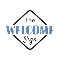 Welcome Sign