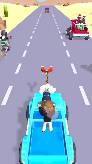 Hook and Destroy Screenshot 3