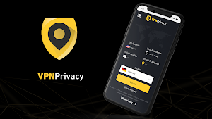 Privacy VPN Screenshot 0