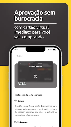 Paraíso Pay Screenshot 3