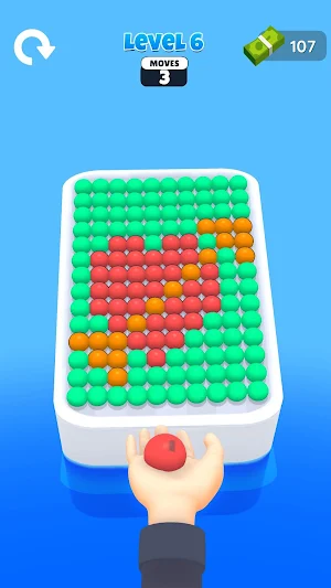 Pop them all ! Screenshot 2