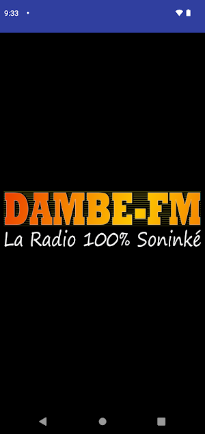 DAMBE-FM Screenshot 0