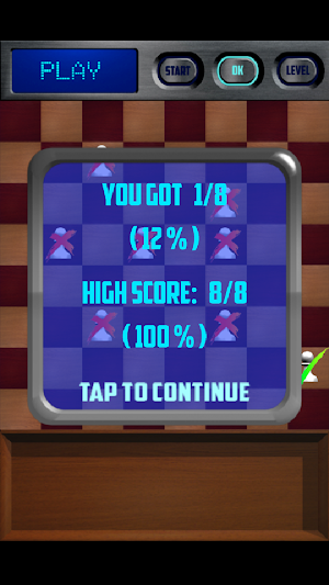 Chess Mem Screenshot 3