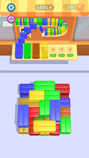 Card Factory Jam Screenshot 2
