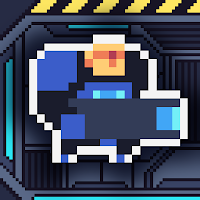 Puzzle pattern game of Robot