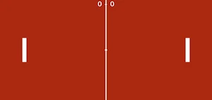 Ping Pong Classic Screenshot 2