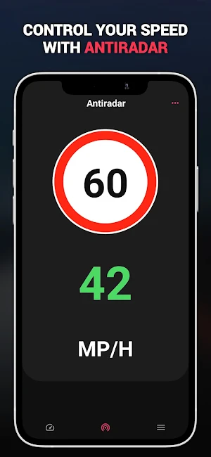 Velocimetro Screenshot 1