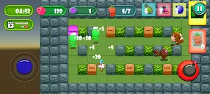Molten Bomb Fury Screenshot 3