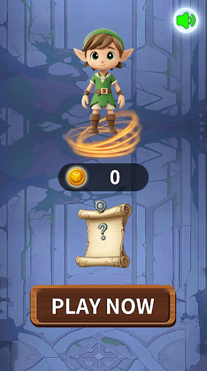 Character Adventure Screenshot 0