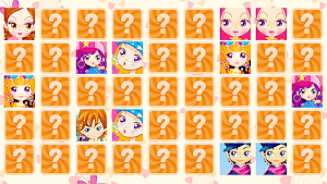Memory Match Screenshot 3