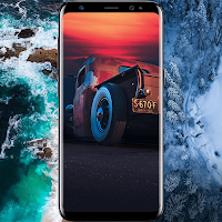Wallpaper 4K - Wallpaper Hidup