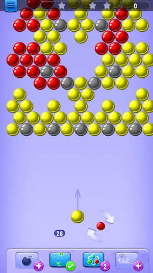 Pop Shooter: Match & Pop Screenshot 3