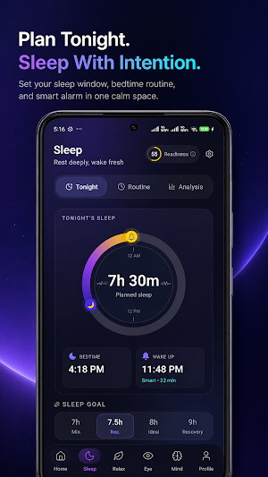 Well Mode Screenshot 1