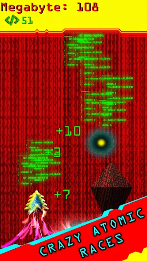 Atomic Hacks Screenshot 1