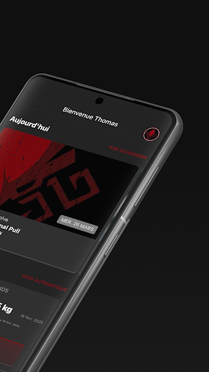 Red Kraken Screenshot 1