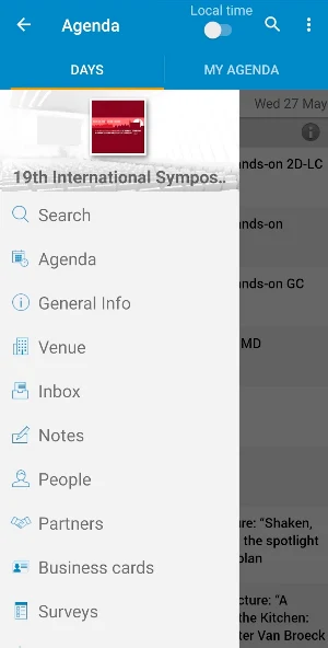 HTC-19 Screenshot 0