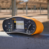 Fluke SMFT-1000 Demo