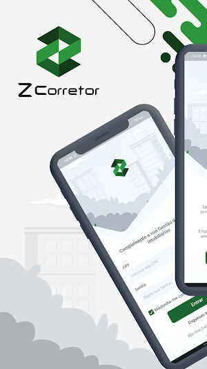 ZCorretor Screenshot 0
