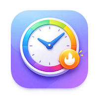 Screentime  &  unlocks times