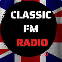Classic FM Live Radio