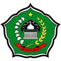 MAS GUPPI Rakit