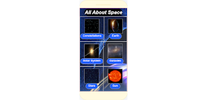 All About the Space Screenshot 3