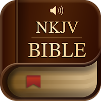NKJV Study Bible offline app