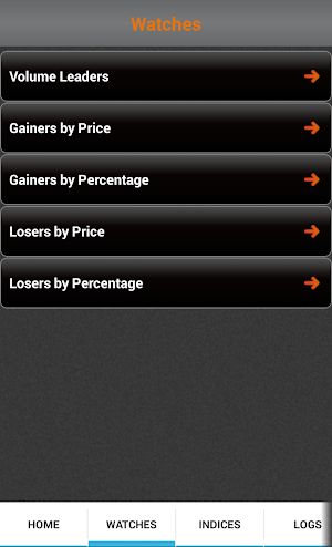 Fairtrade Tick Screenshot 1