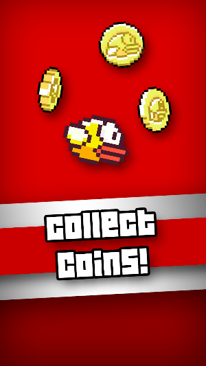 Flappy Extreme Screenshot 1
